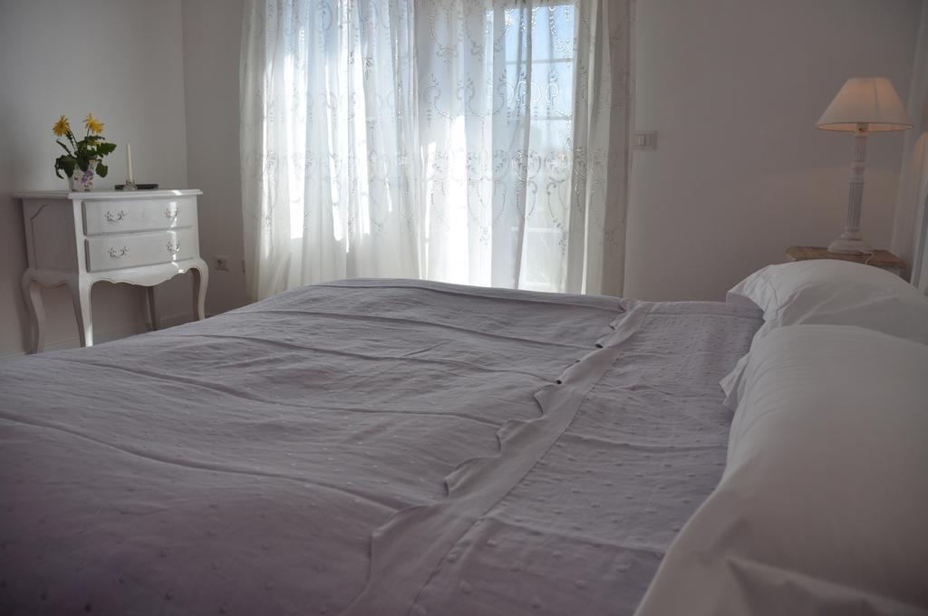 Le Stanze Di Rebecca Acomodação com café da manhã Roma Quarto foto